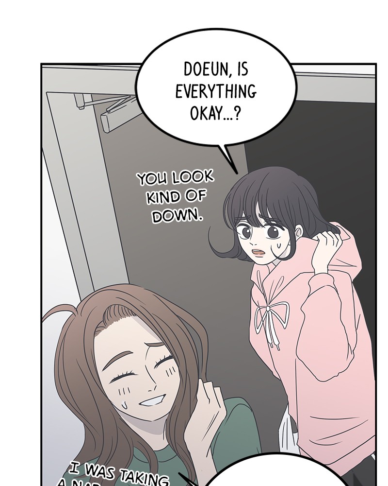 A Guide to Proper Dating chapter 7 - page 35