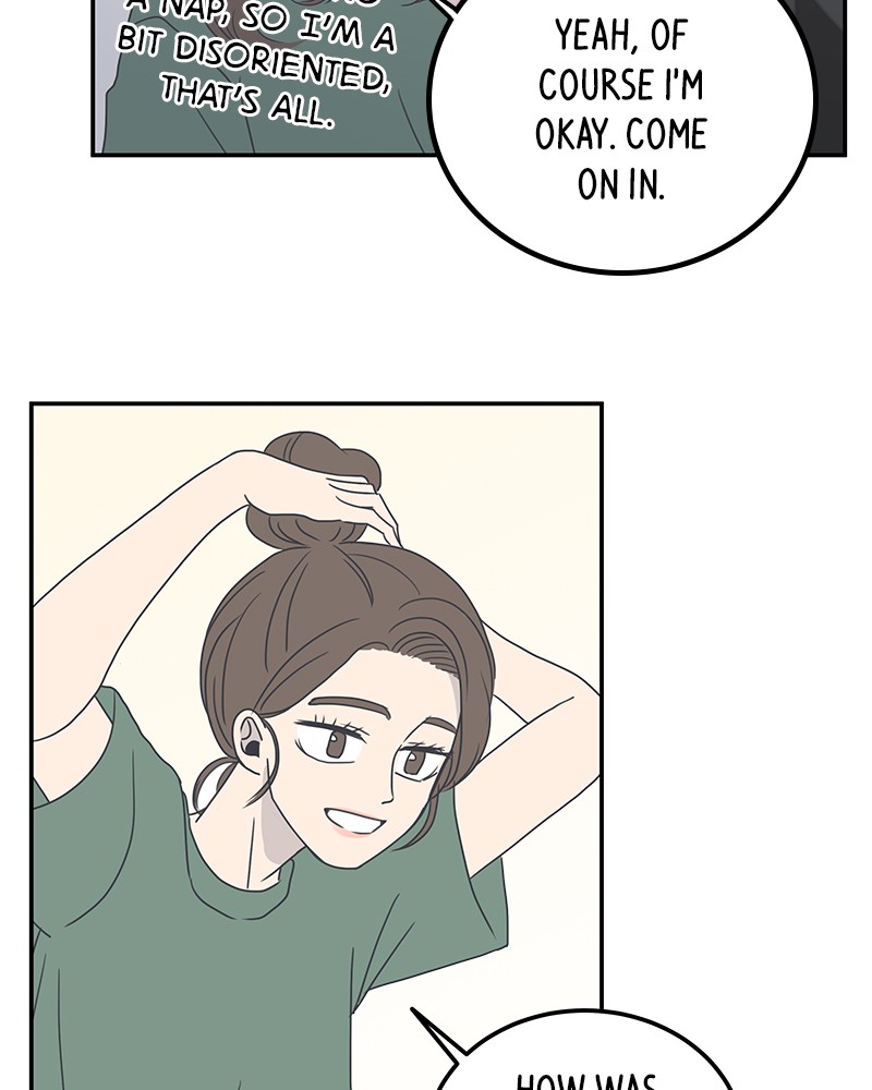 A Guide to Proper Dating chapter 7 - page 37