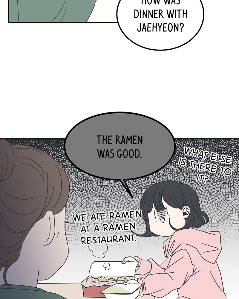 A Guide to Proper Dating chapter 7 - page 39
