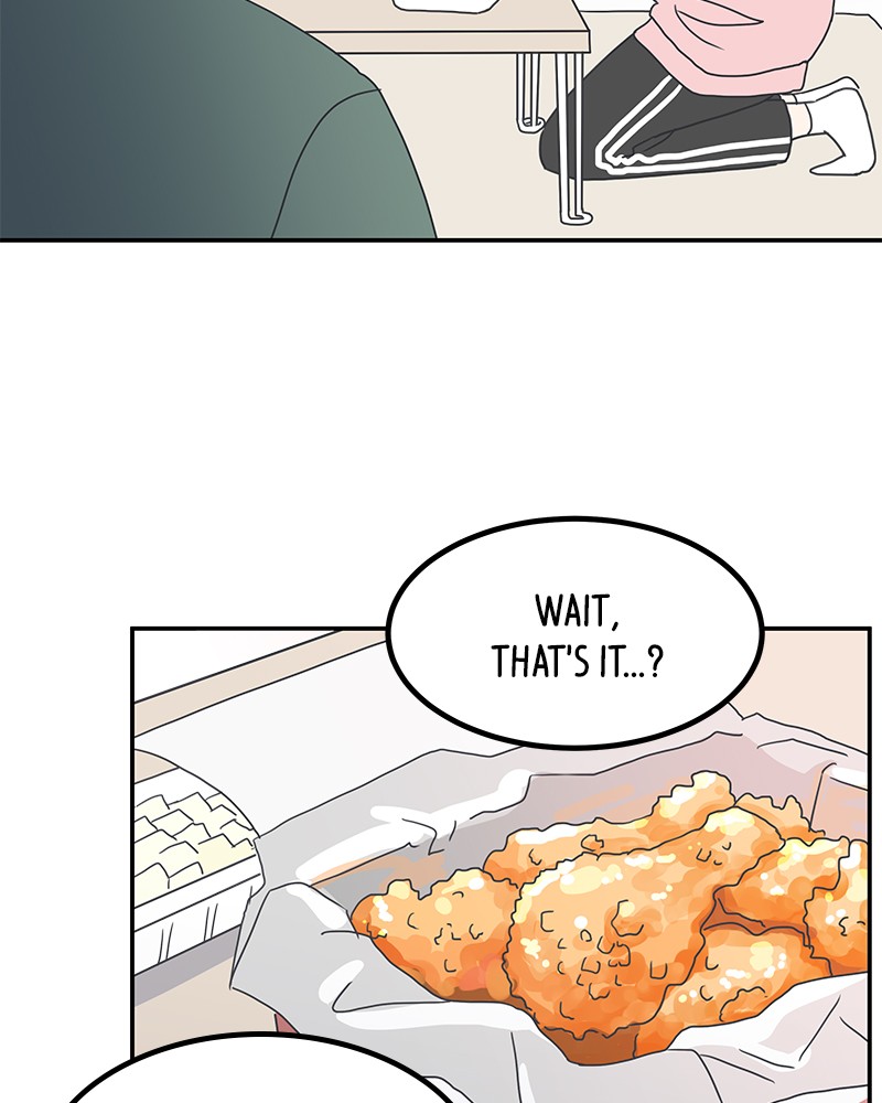 A Guide to Proper Dating chapter 7 - page 41