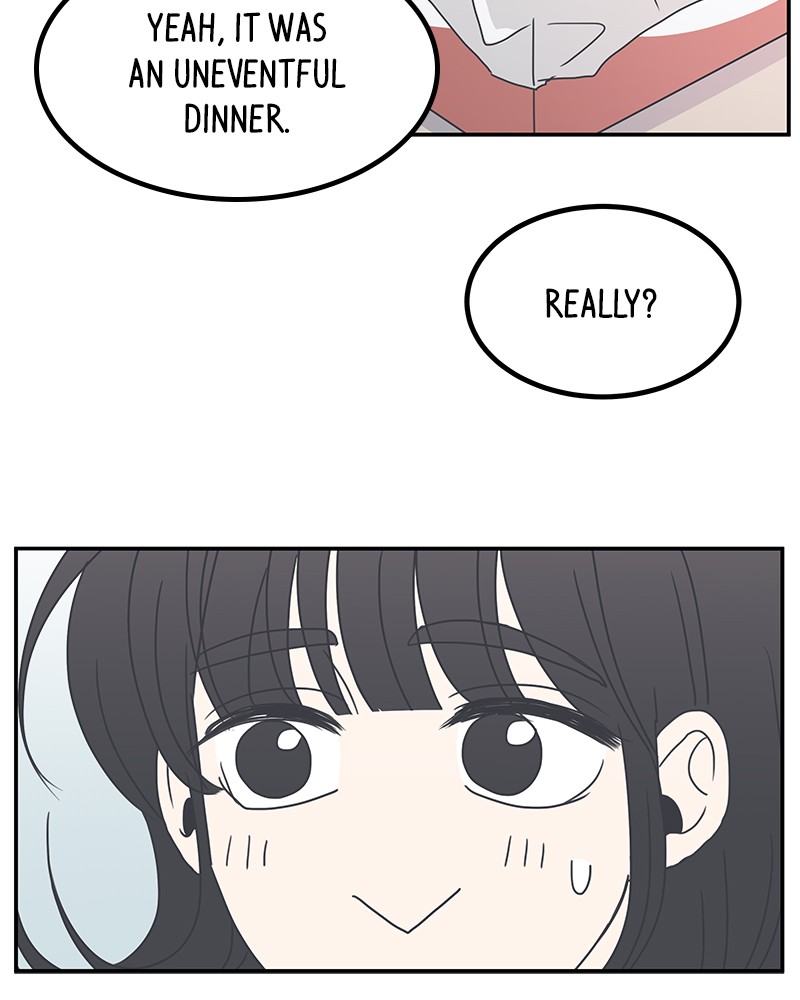 A Guide to Proper Dating chapter 7 - page 43