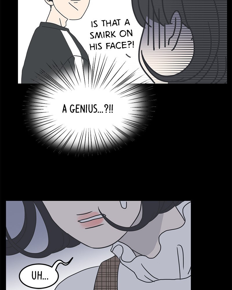 A Guide to Proper Dating chapter 7 - page 57
