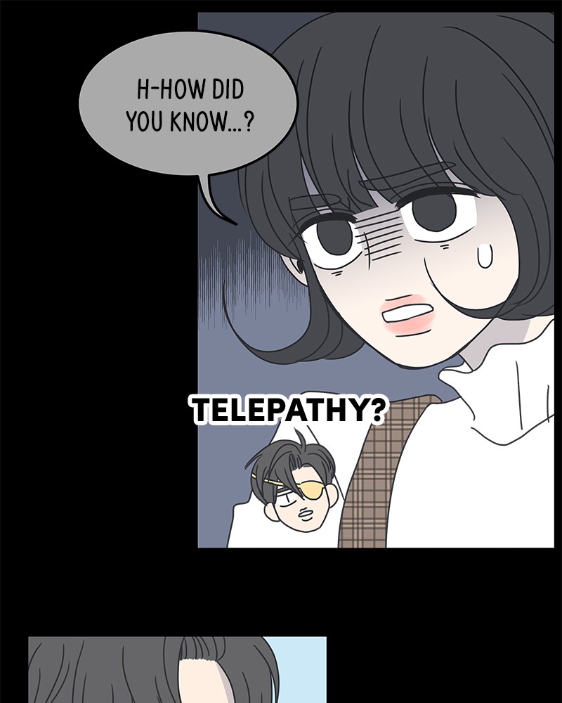 A Guide to Proper Dating chapter 7 - page 61