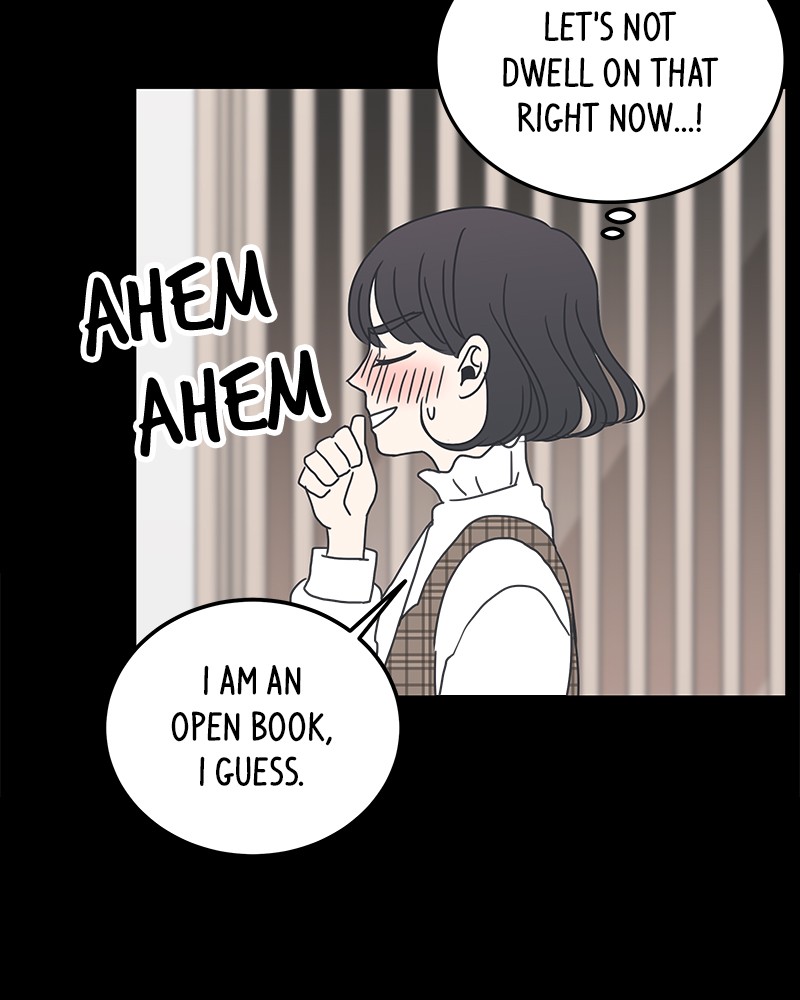 A Guide to Proper Dating chapter 7 - page 67