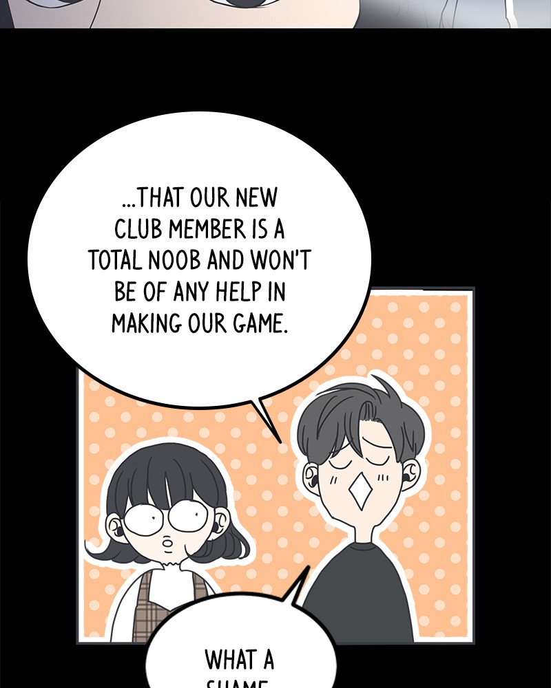 A Guide to Proper Dating chapter 7 - page 77