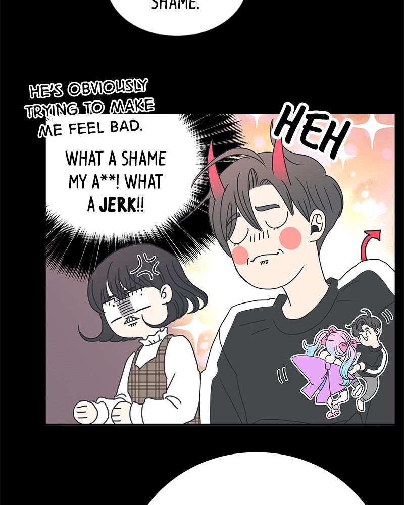 A Guide to Proper Dating chapter 7 - page 79