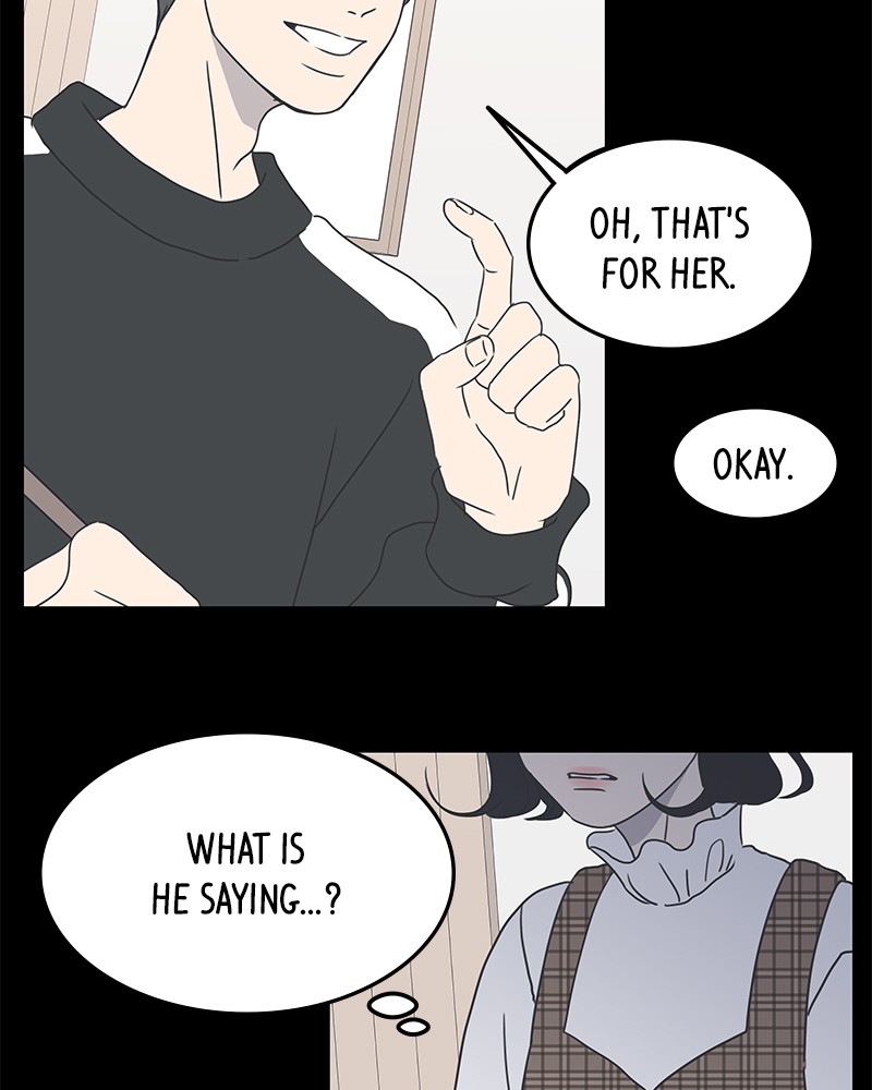 A Guide to Proper Dating chapter 7 - page 91
