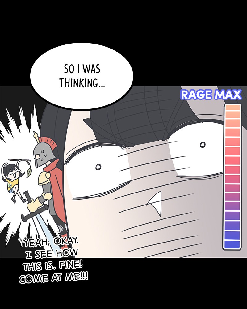 A Guide to Proper Dating chapter 7 - page 97