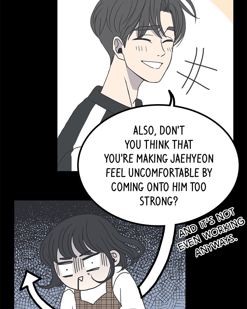 A Guide to Proper Dating chapter 7 - page 113