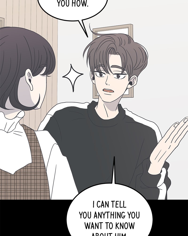 A Guide to Proper Dating chapter 7 - page 123