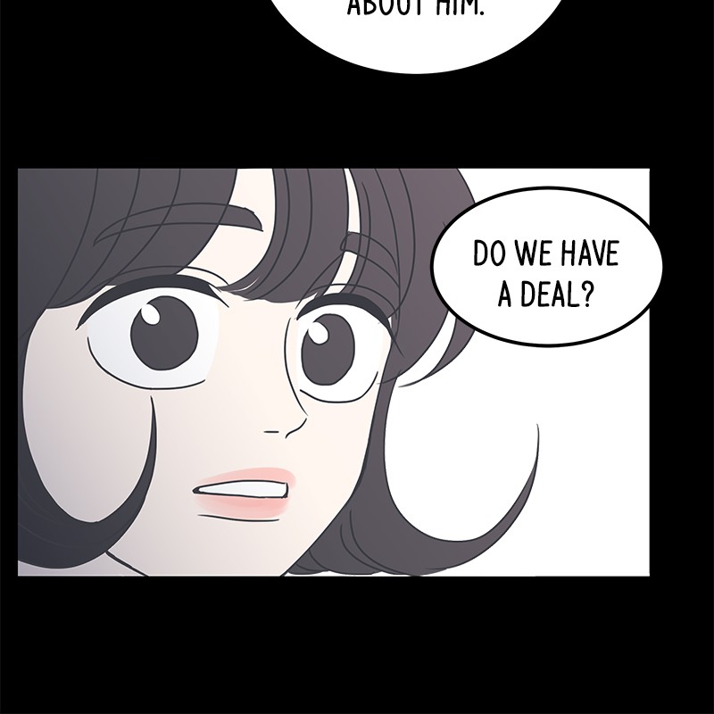 A Guide to Proper Dating chapter 7 - page 125