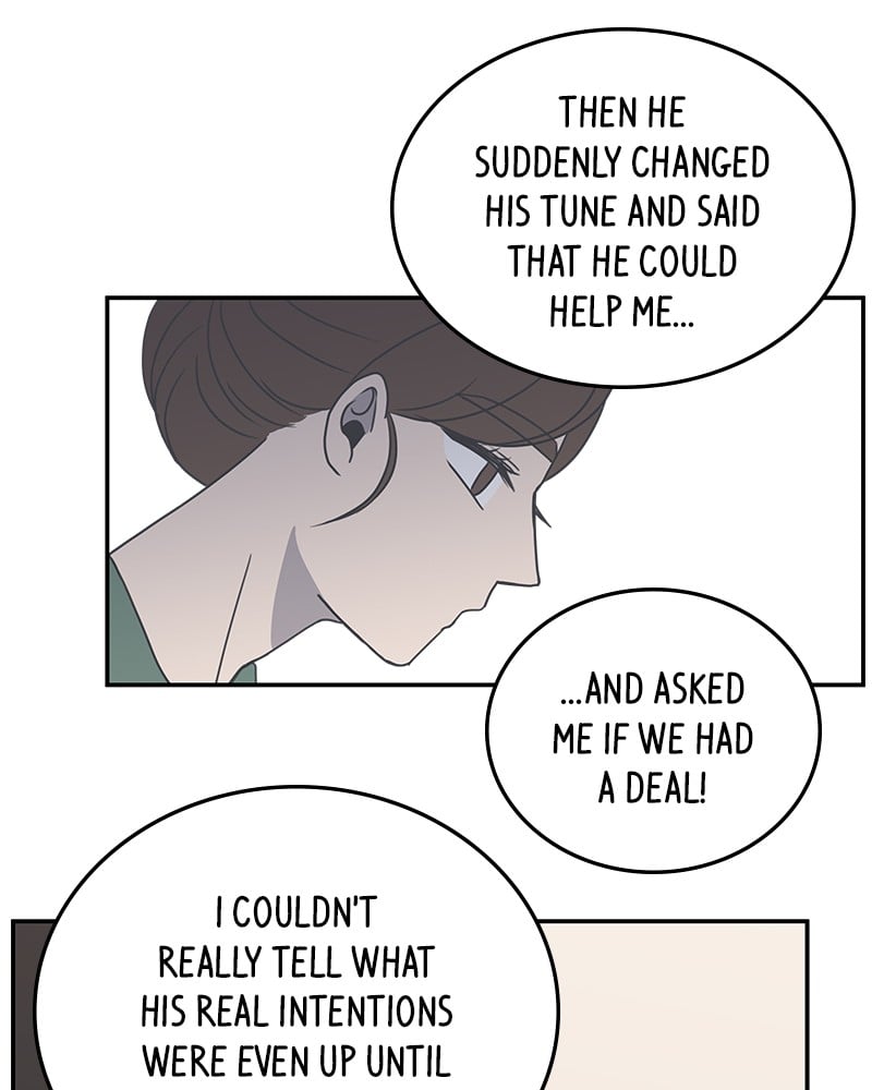 A Guide to Proper Dating chapter 7 - page 133
