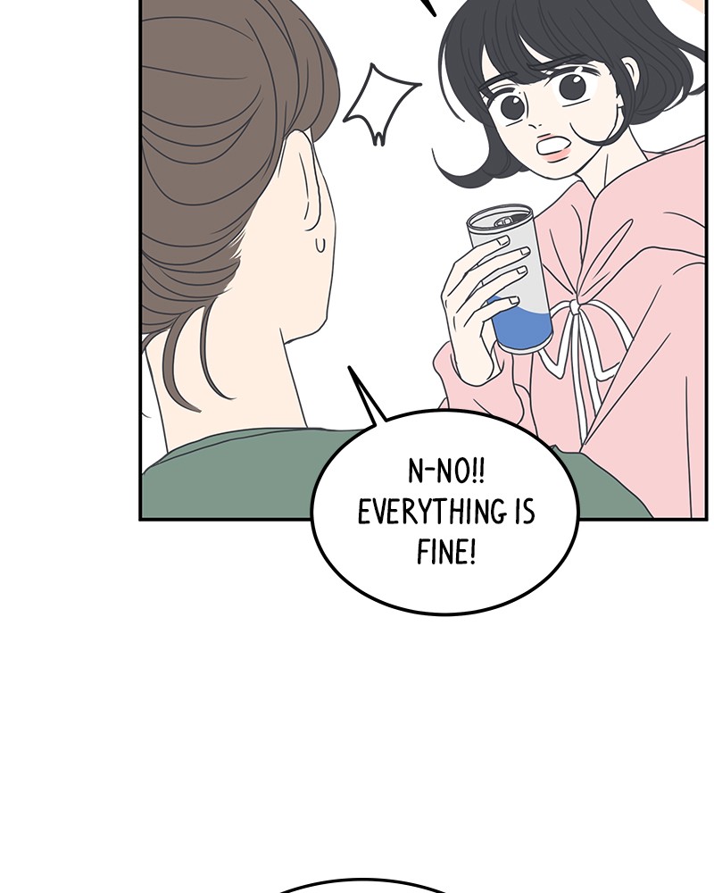 A Guide to Proper Dating chapter 7 - page 141