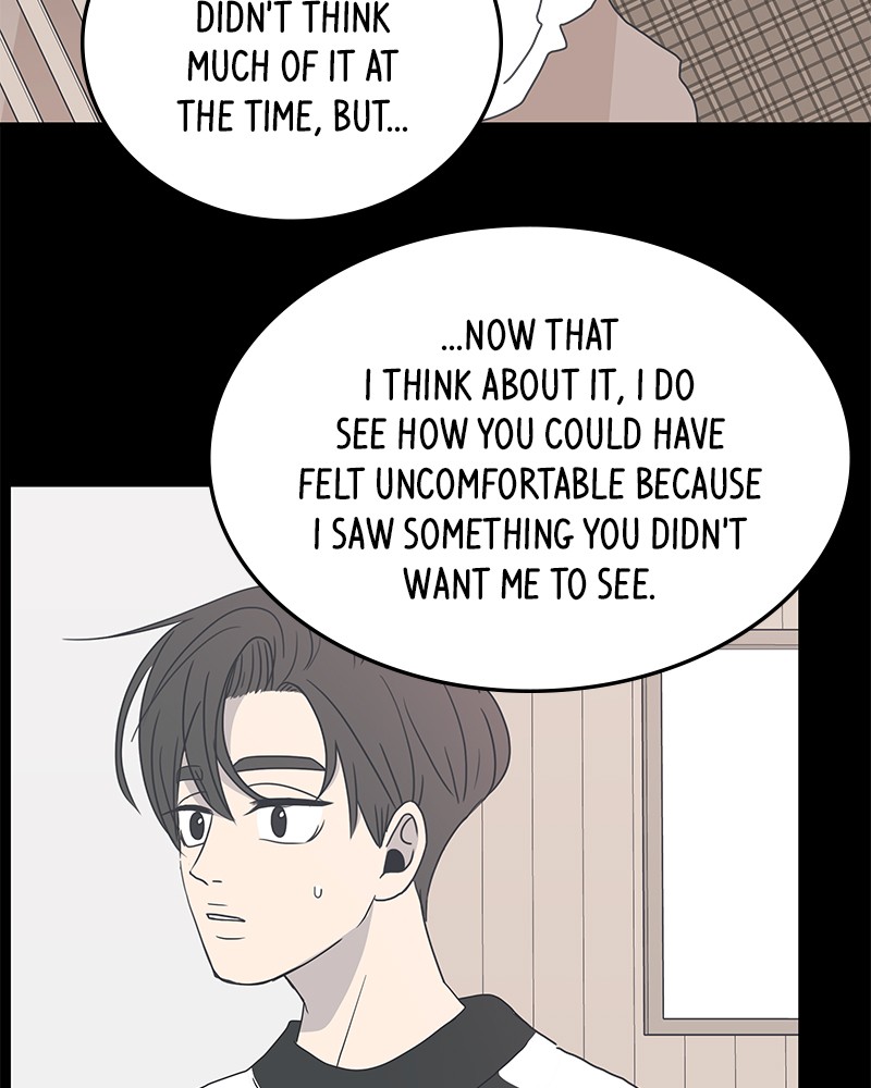 A Guide to Proper Dating chapter 7 - page 155