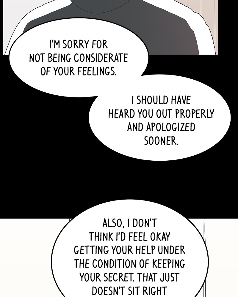 A Guide to Proper Dating chapter 7 - page 157