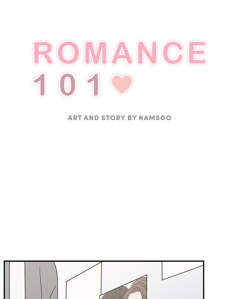 A Guide to Proper Dating chapter 7 - page 15