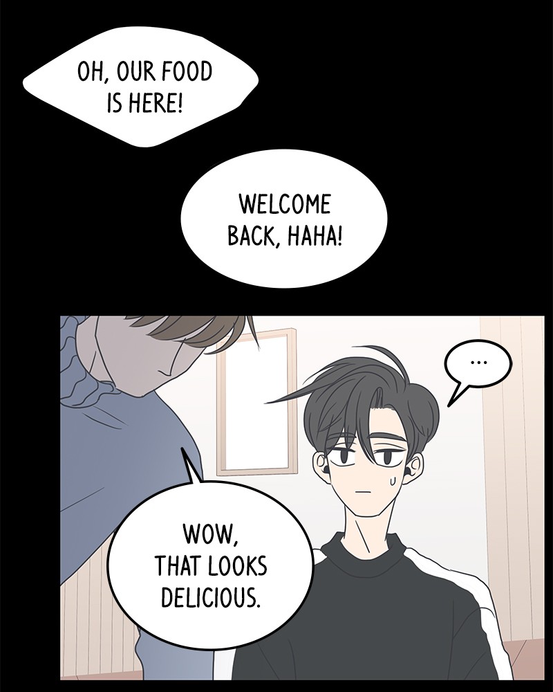 A Guide to Proper Dating chapter 7 - page 161