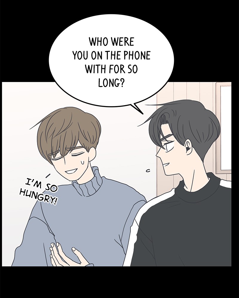A Guide to Proper Dating chapter 7 - page 163
