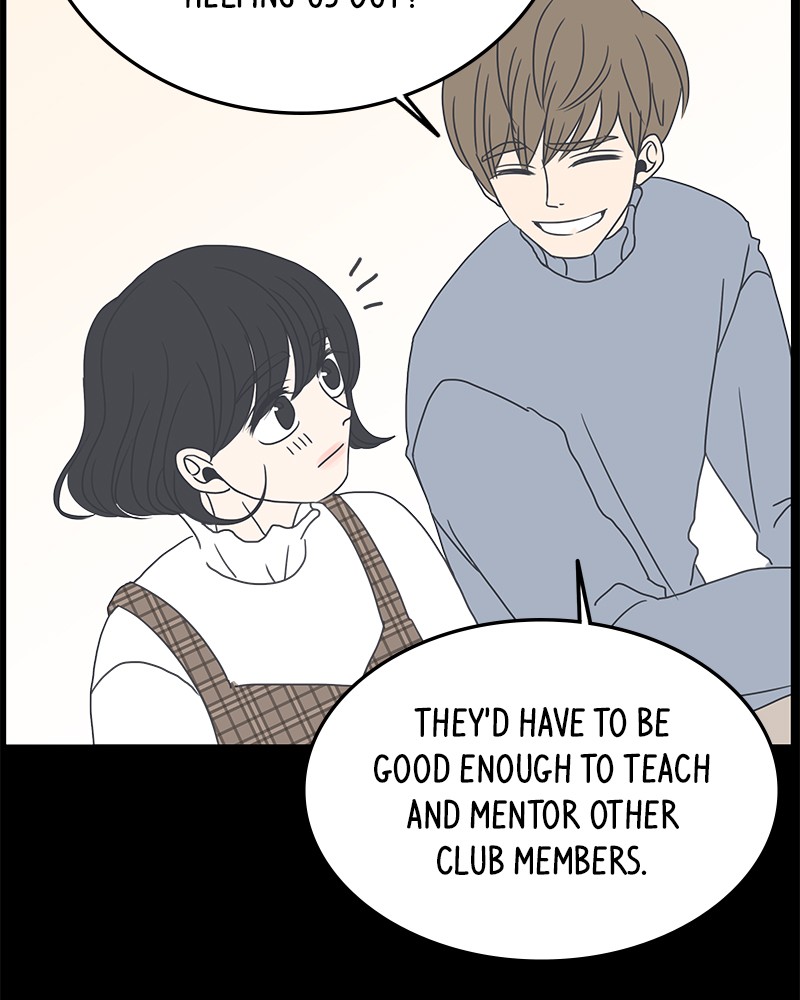 A Guide to Proper Dating chapter 7 - page 173