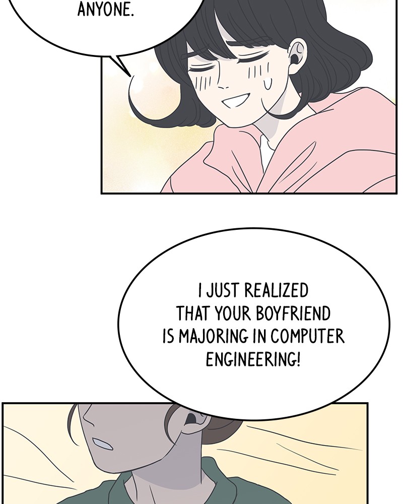 A Guide to Proper Dating chapter 7 - page 187