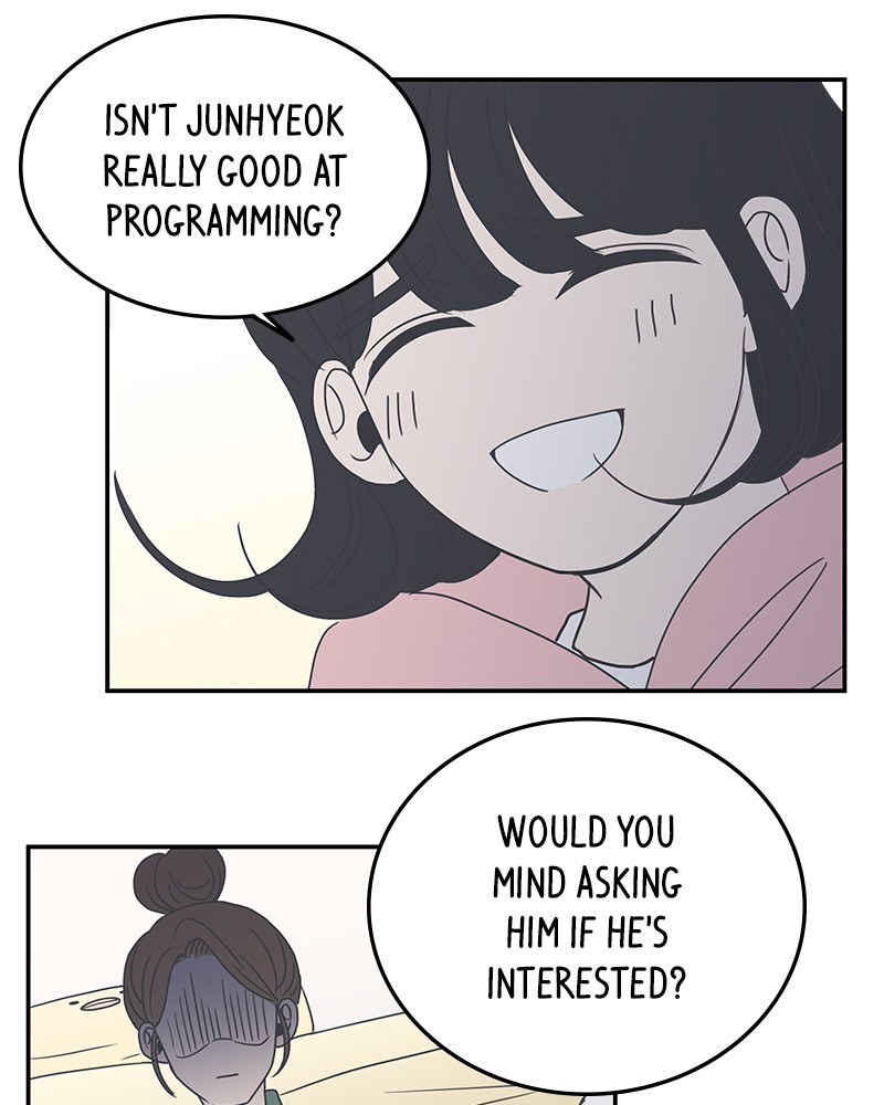A Guide to Proper Dating chapter 7 - page 191