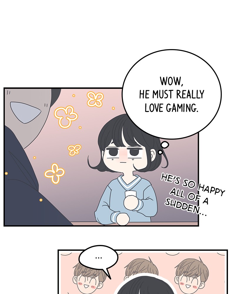 A Guide to Proper Dating chapter 4 - page 29