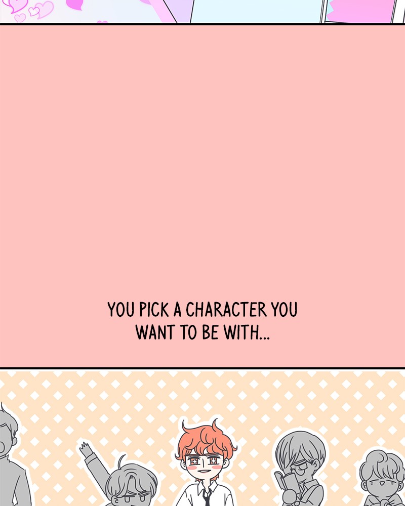 A Guide to Proper Dating chapter 4 - page 3