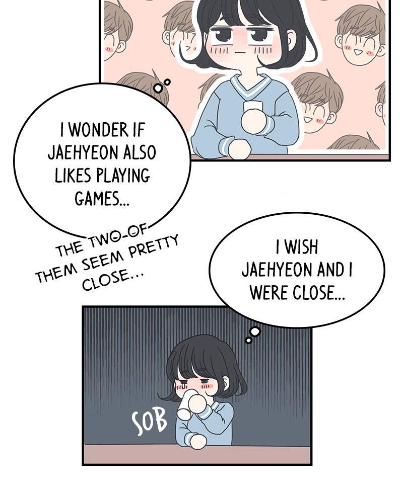 A Guide to Proper Dating chapter 4 - page 30