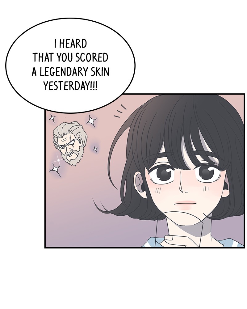 A Guide to Proper Dating chapter 4 - page 31