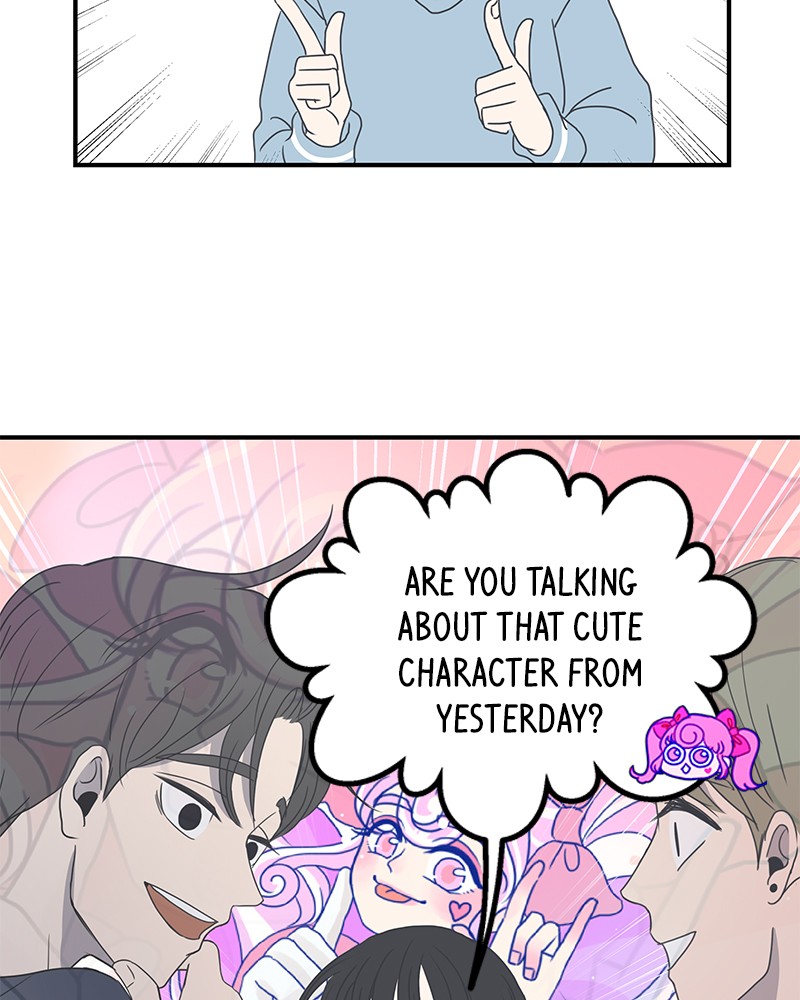 A Guide to Proper Dating chapter 4 - page 34