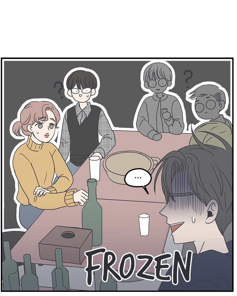 A Guide to Proper Dating chapter 4 - page 37