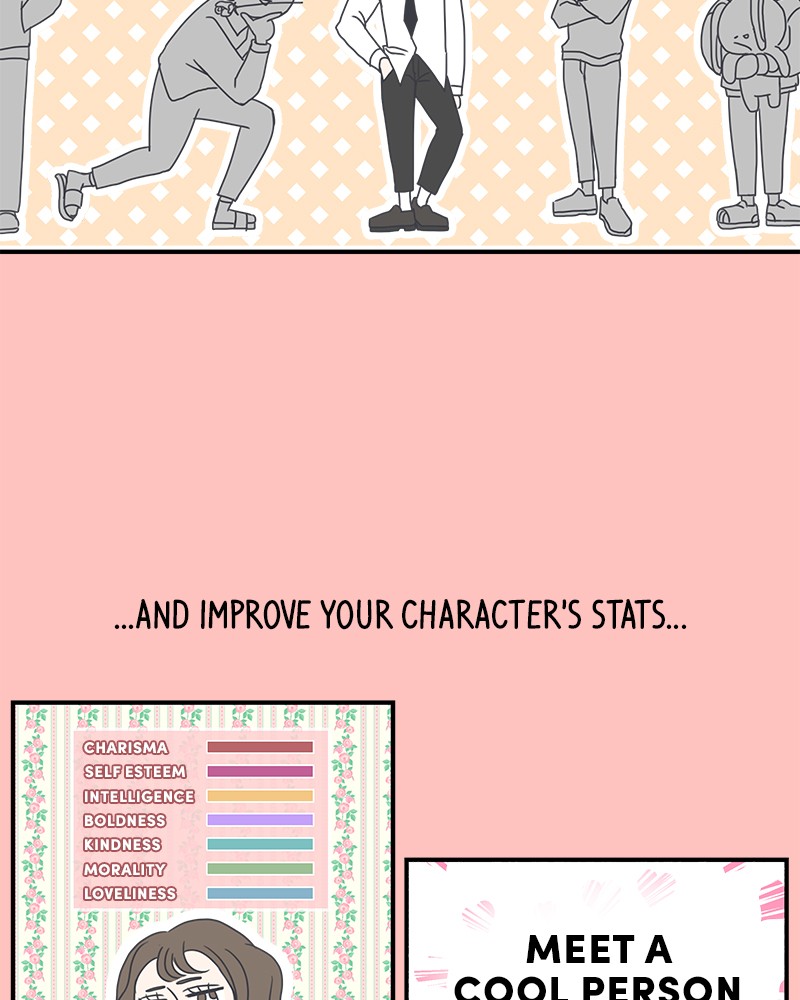A Guide to Proper Dating chapter 4 - page 4