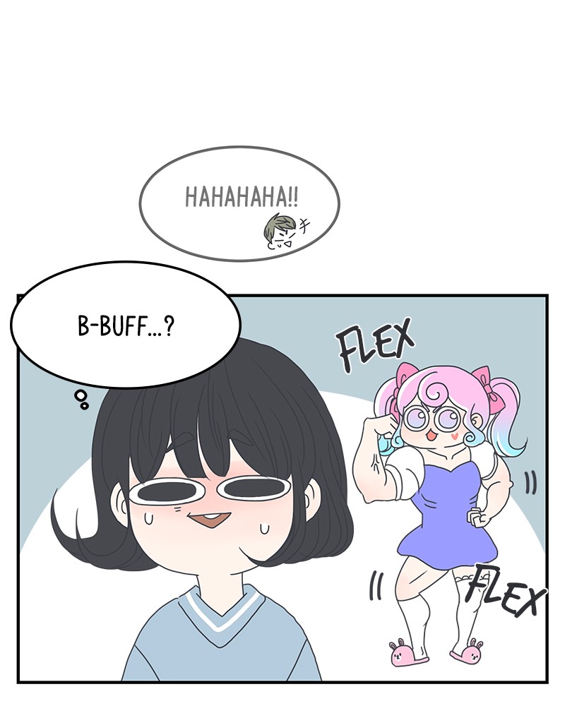 A Guide to Proper Dating chapter 4 - page 41