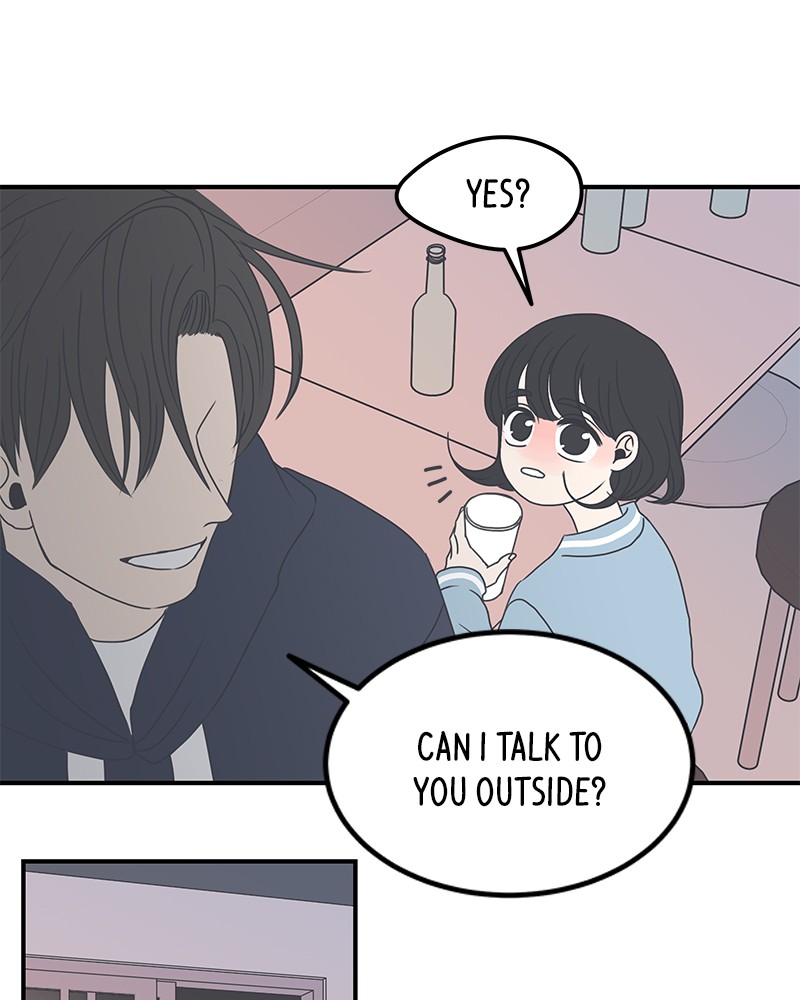 A Guide to Proper Dating chapter 4 - page 46