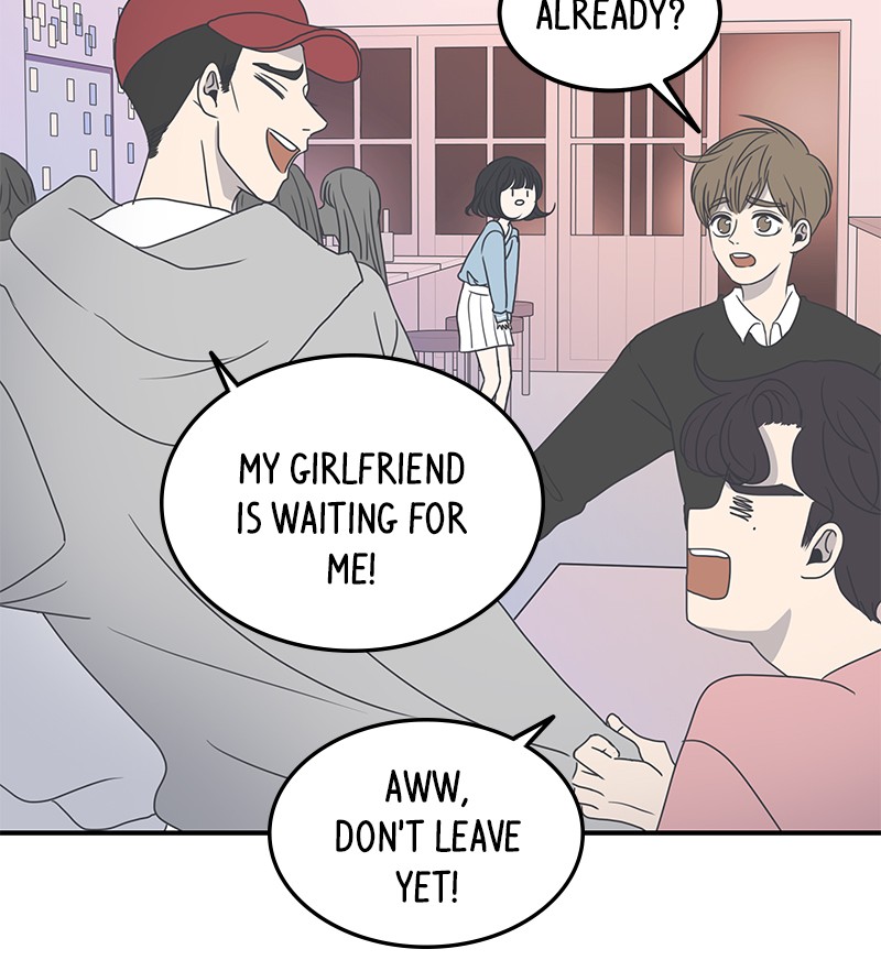 A Guide to Proper Dating chapter 4 - page 49