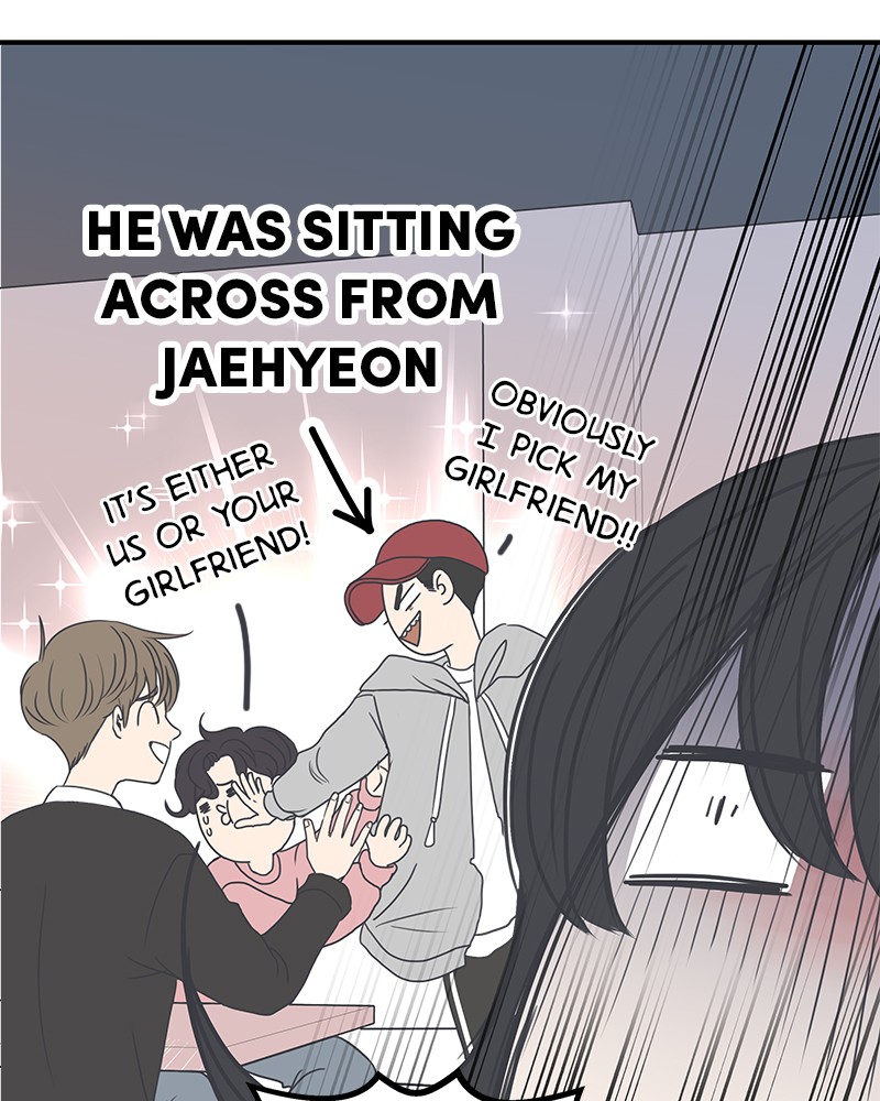 A Guide to Proper Dating chapter 4 - page 50