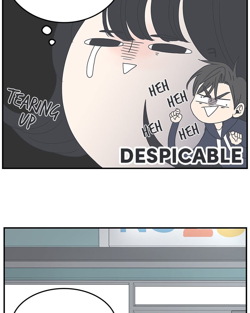 A Guide to Proper Dating chapter 4 - page 54