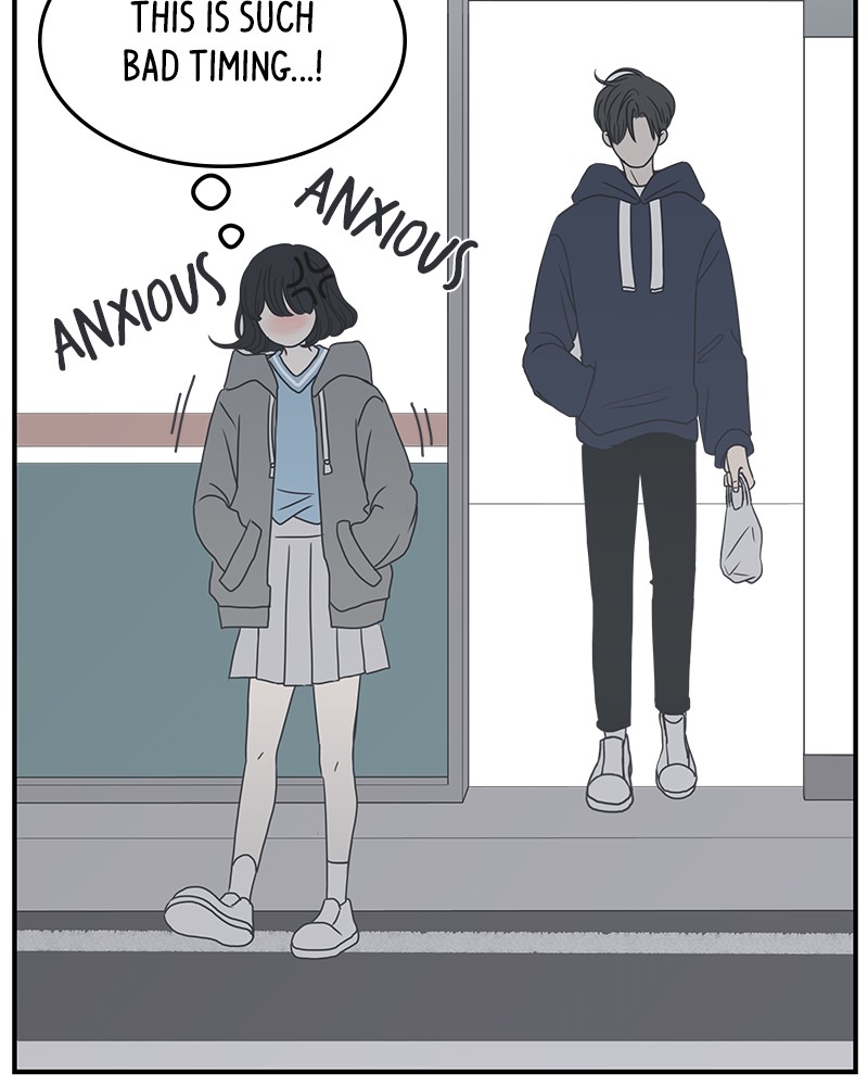 A Guide to Proper Dating chapter 4 - page 55