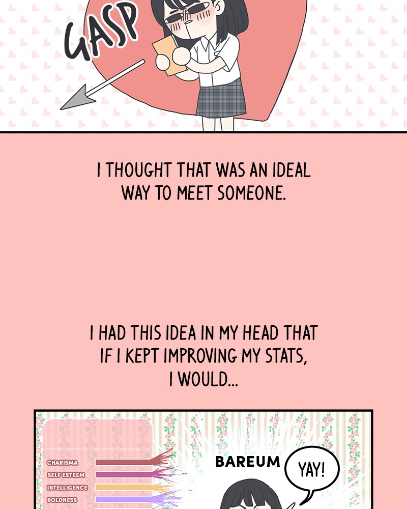 A Guide to Proper Dating chapter 4 - page 6