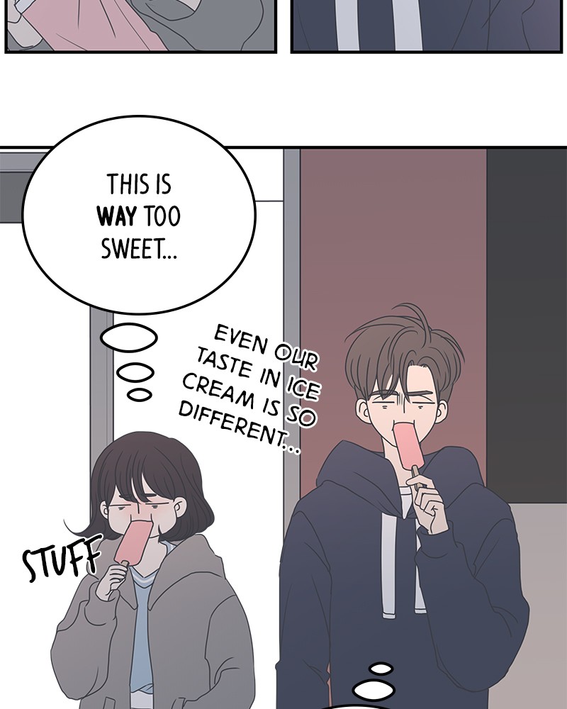 A Guide to Proper Dating chapter 4 - page 60