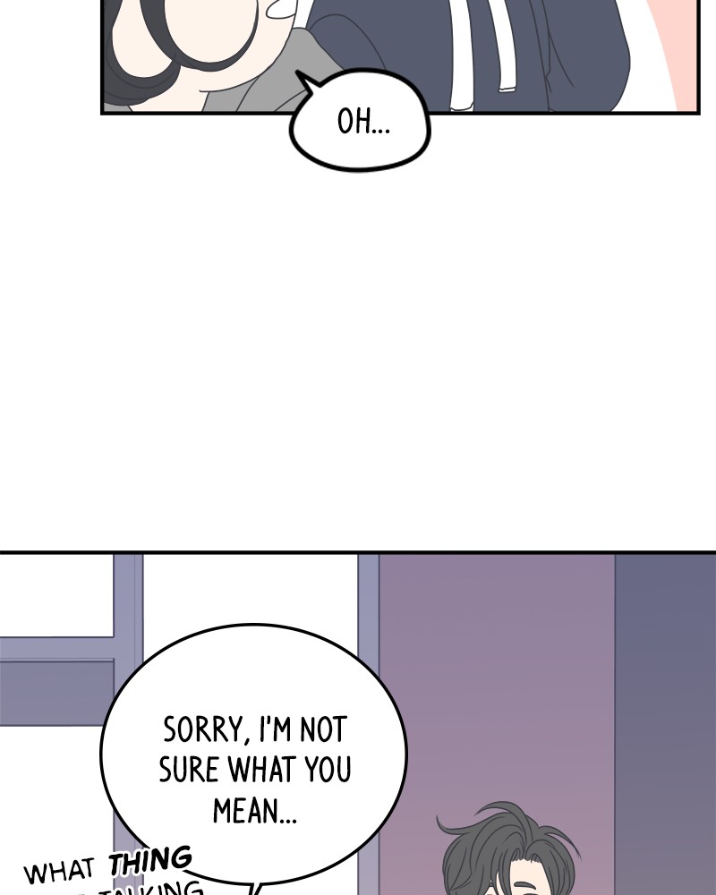 A Guide to Proper Dating chapter 4 - page 65