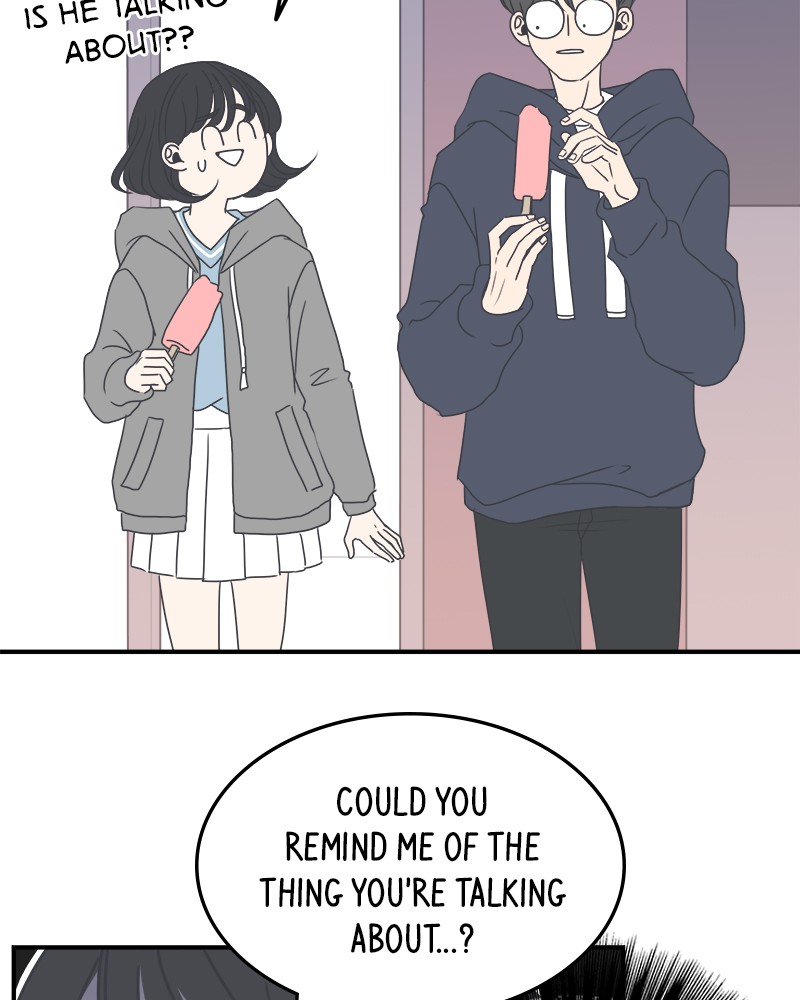A Guide to Proper Dating chapter 4 - page 66