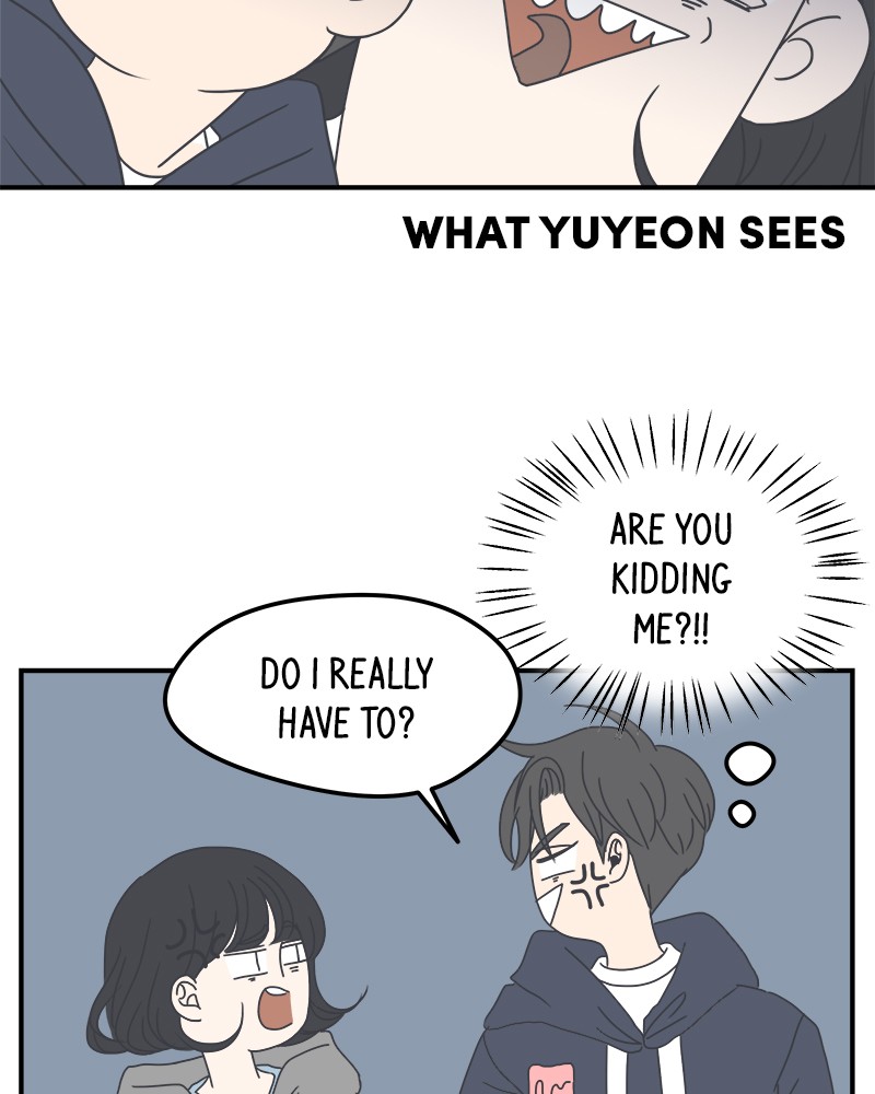 A Guide to Proper Dating chapter 4 - page 68