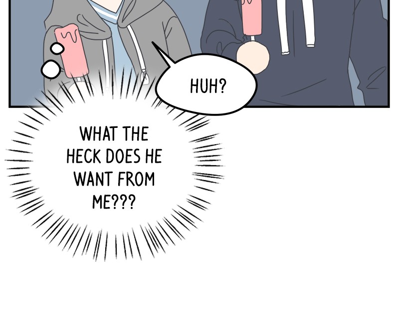 A Guide to Proper Dating chapter 4 - page 69