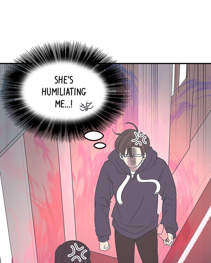 A Guide to Proper Dating chapter 4 - page 70