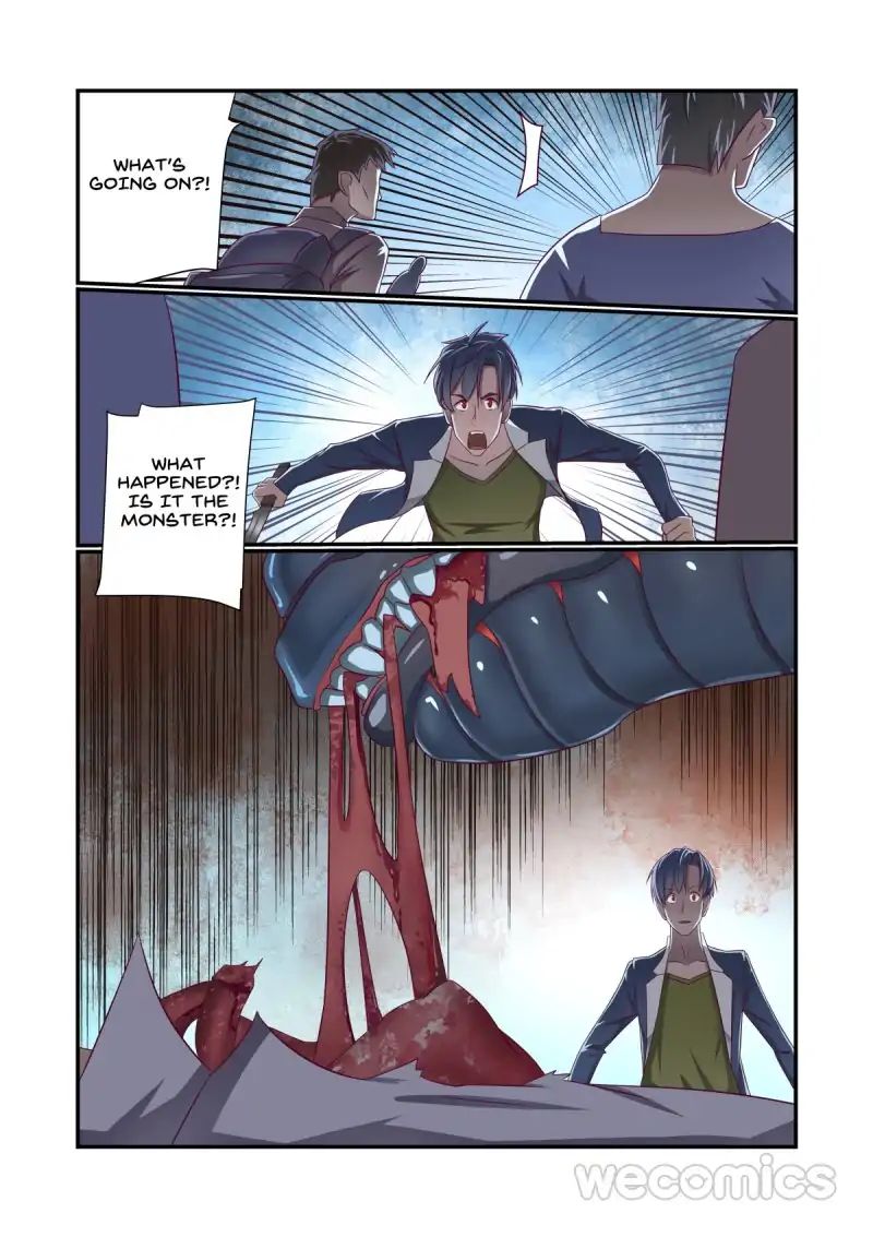 Underage Eve chapter 15 - page 2