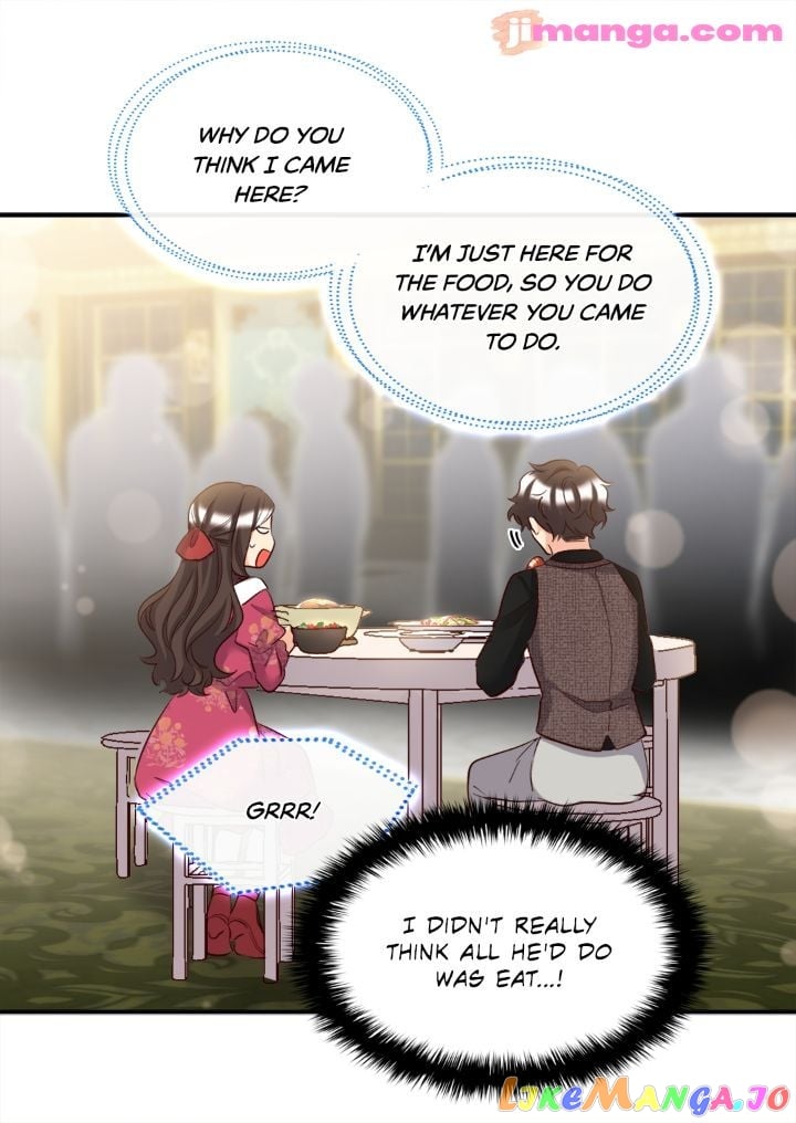 The Twins' New Life Chapter 142 - page 7