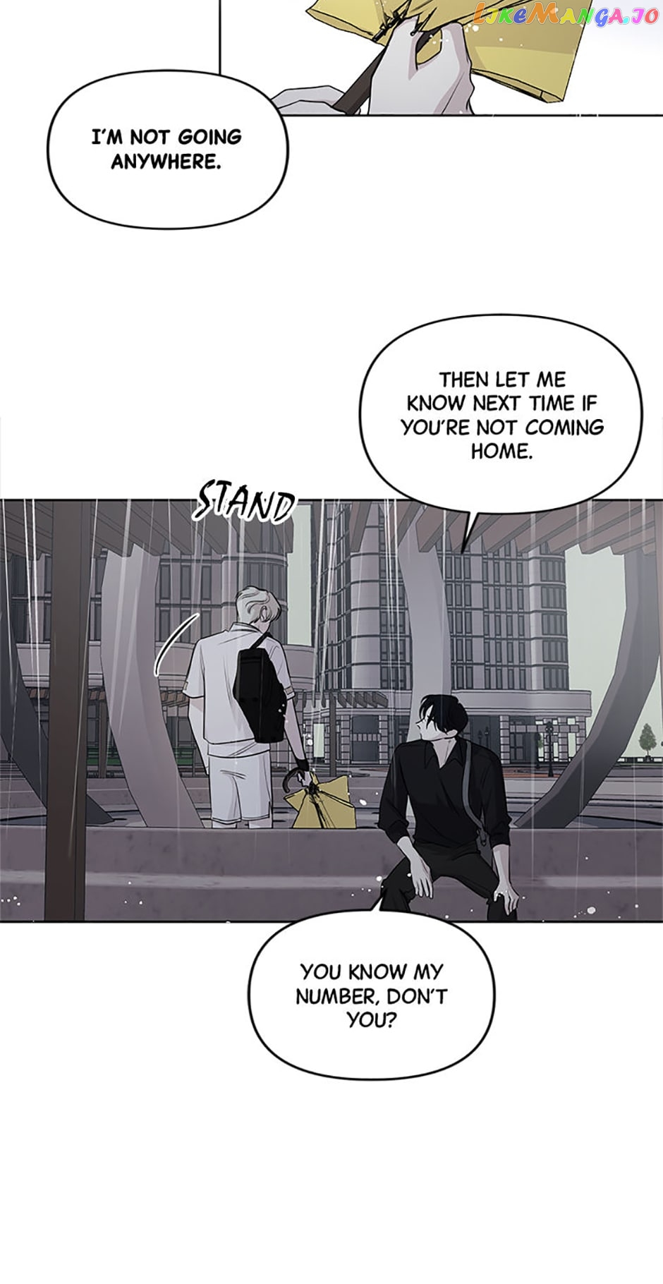 The Way To Kill You Chapter 27 - page 18