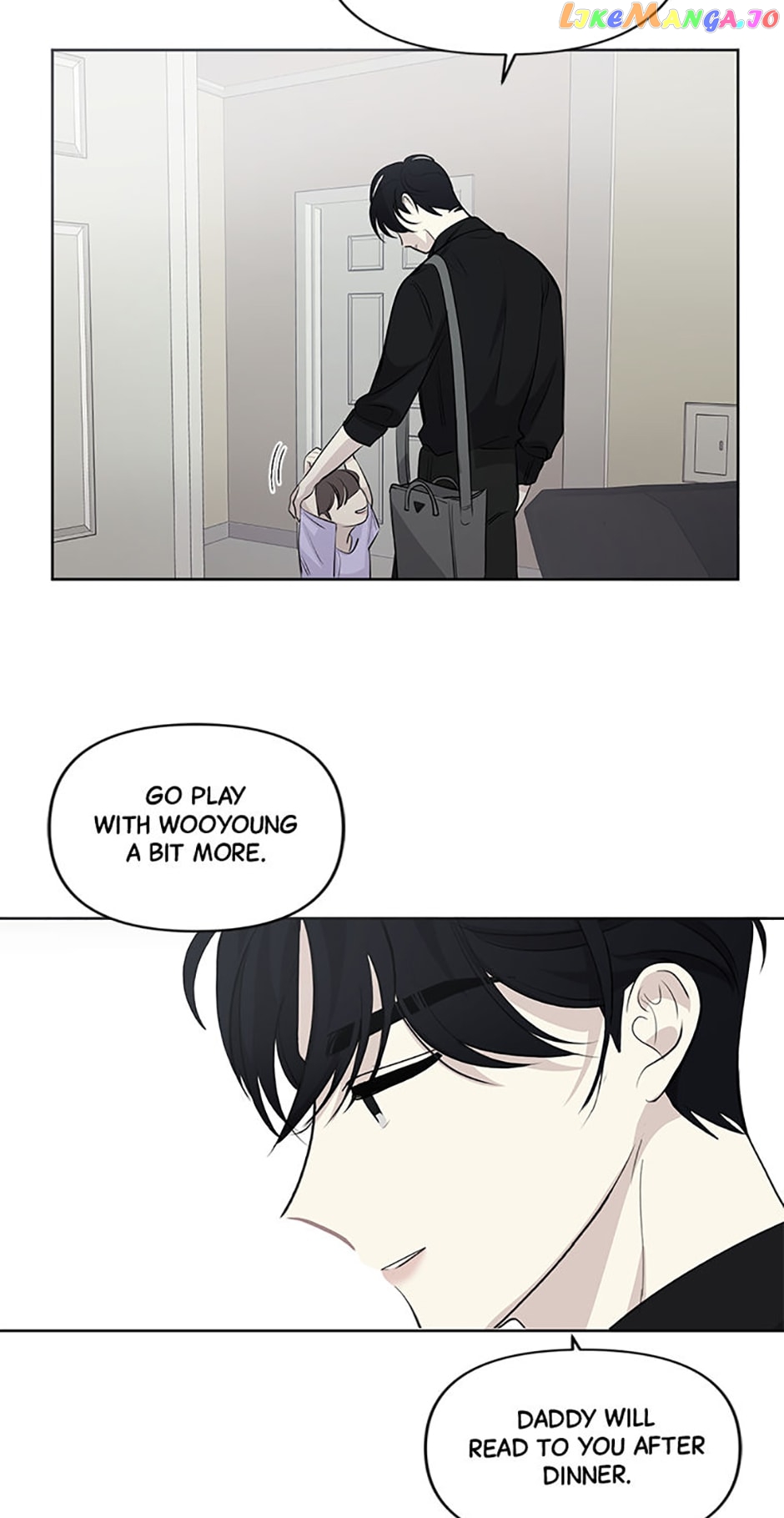 The Way To Kill You Chapter 27 - page 32