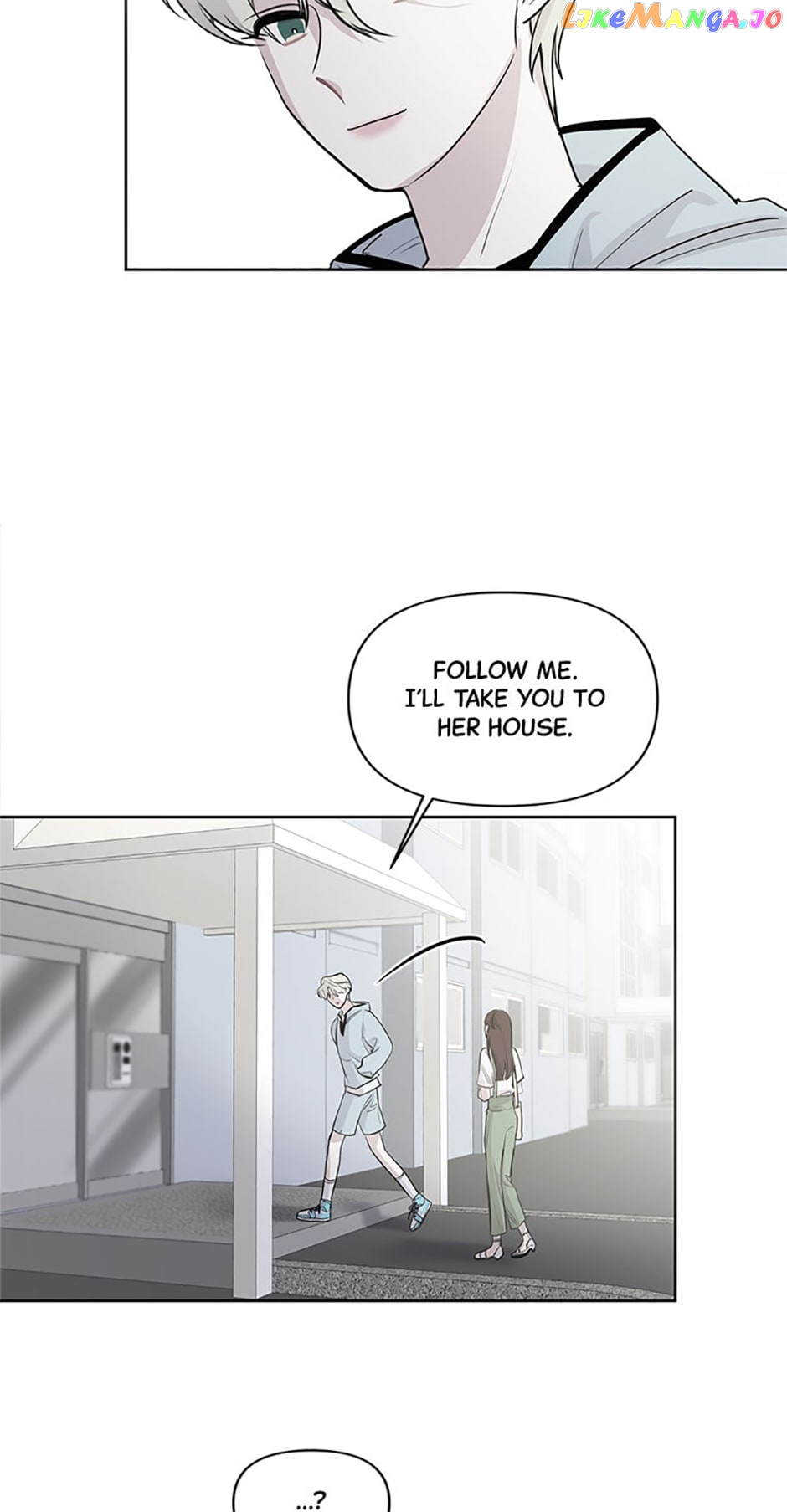 The Way To Kill You Chapter 28 - page 24